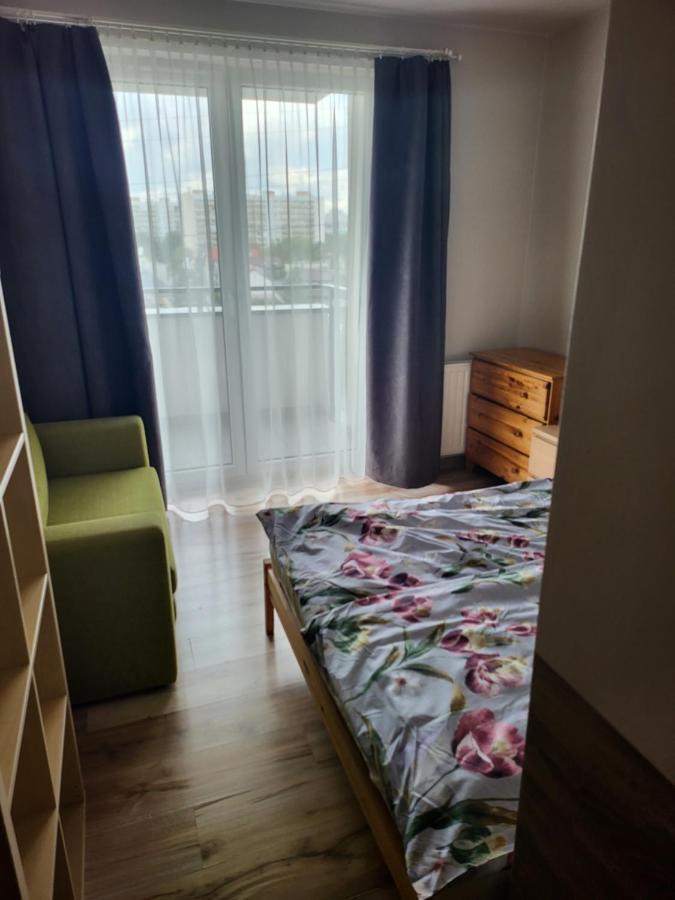 Ostatnia 1E/70 Krakow Apartamento Exterior foto