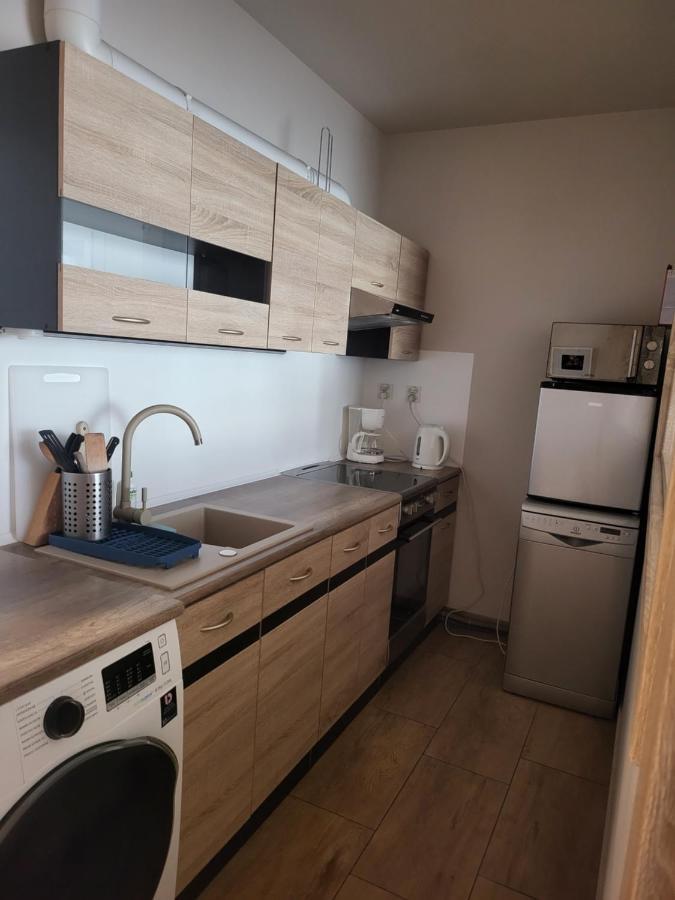 Ostatnia 1E/70 Krakow Apartamento Exterior foto