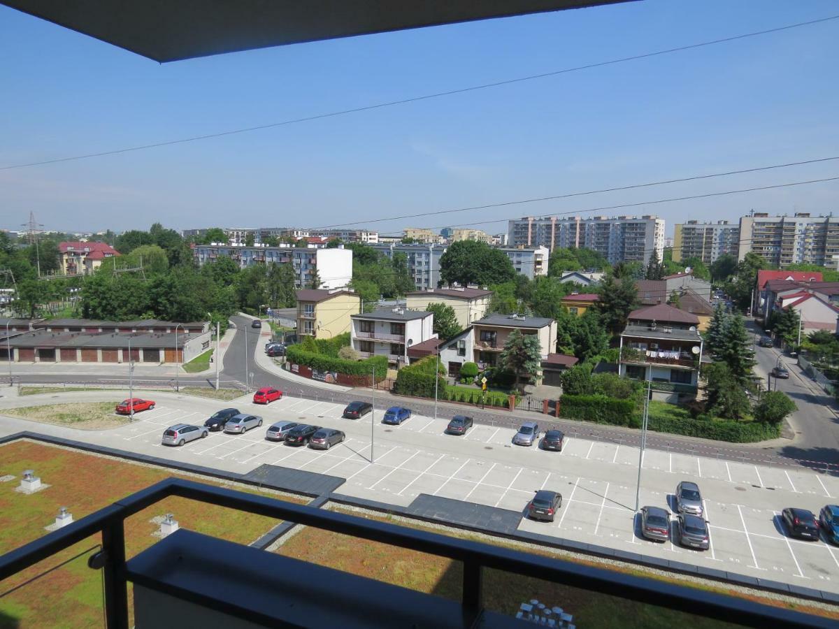Ostatnia 1E/70 Krakow Apartamento Exterior foto